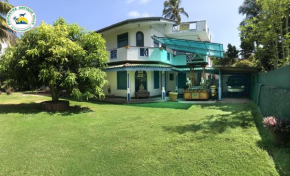 Priyantha Antique Villa